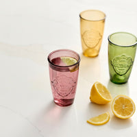 Sintra Recycled Glass Tumbler
