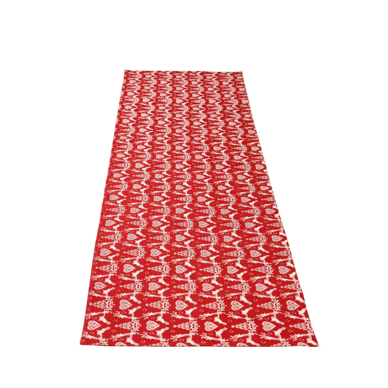 Yuletide Table Runner