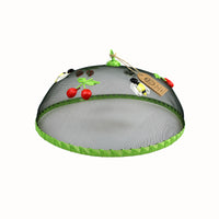 Summer Garden Bee Mesh Food Cover