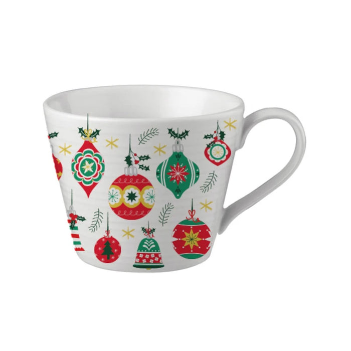 Baubles Mug - Multi