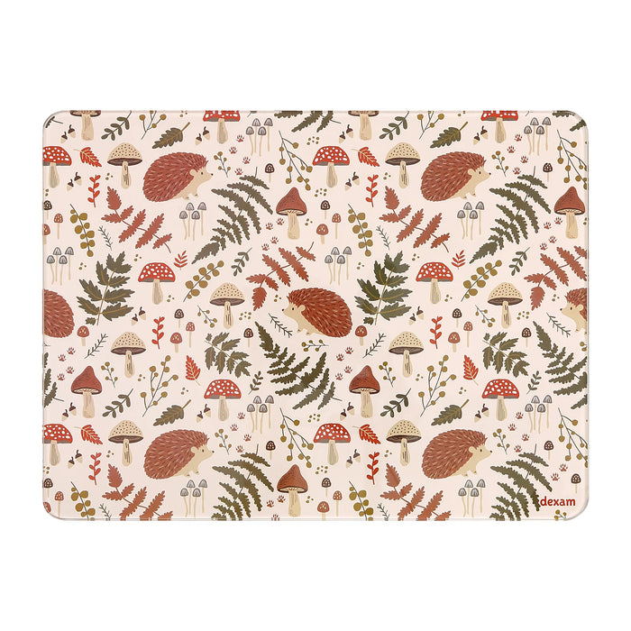 Woodland Worktop Saver - Beige