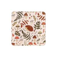 Woodland Hot Pot Stand - Beige