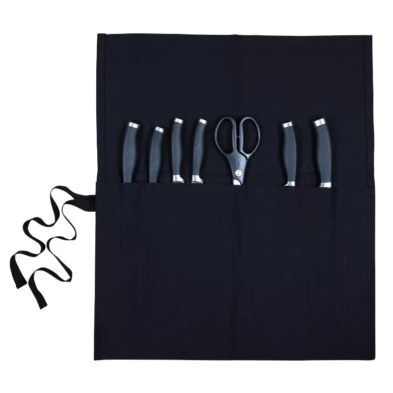 Knife Roll Wallet 11 Knives