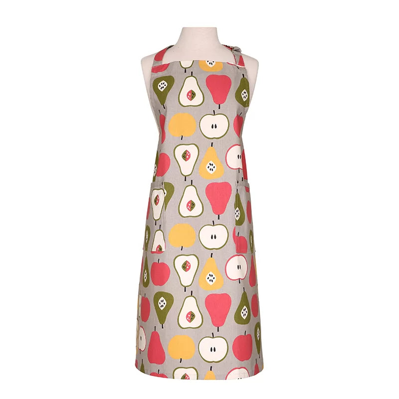 Orchard Fruit Adult Apron