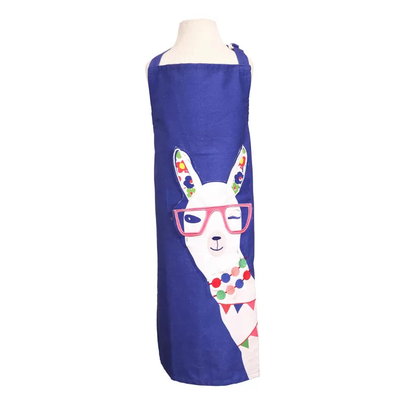 No Probllama Apron