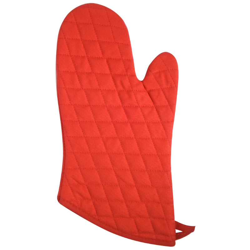 Love Colour Gauntlet | Vibrant Heat-Resistant Kitchen Glove