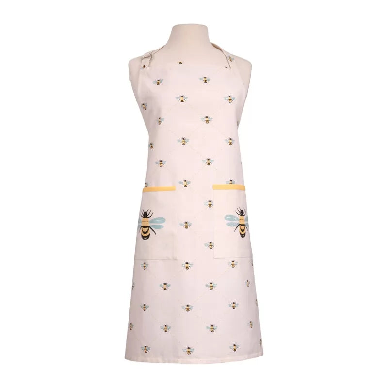 Bees Knees Apron