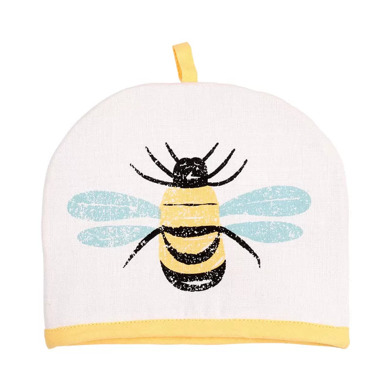 Bees Knees 2 Cup Teacosy