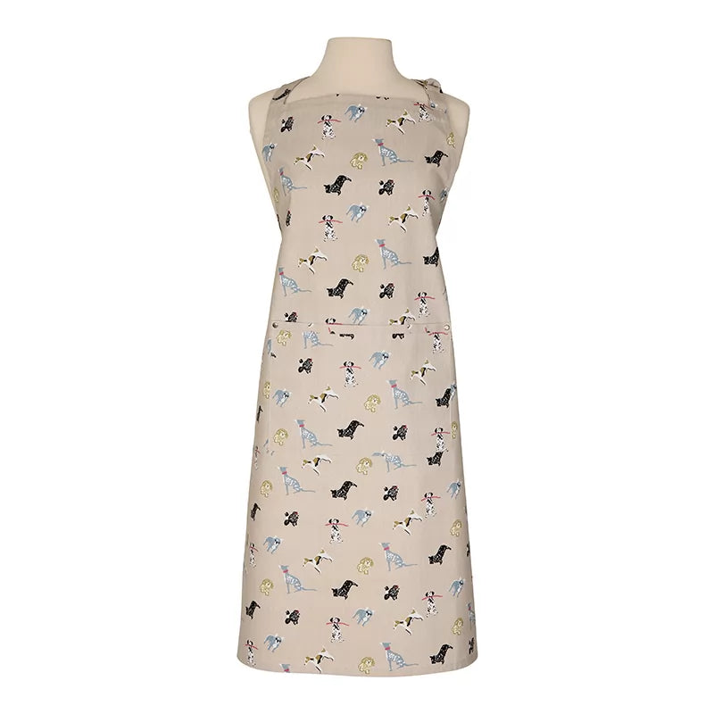 Woof Apron