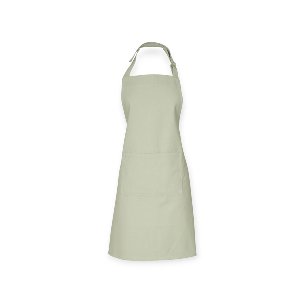 Love Colour Adult Apron - Sage