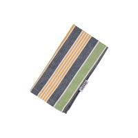 Sintra Striped Napkin & Placemat Set | Recycled Cotton Table Linen