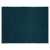 Sintra Spotted Napkin & Placemat Set – Stone | Recycled Cotton Table Linen