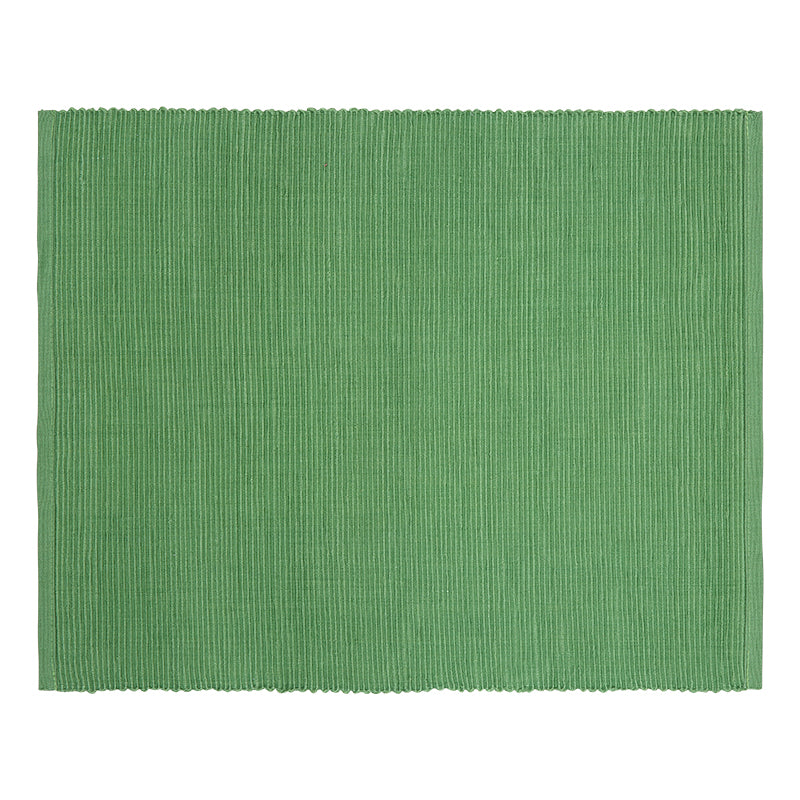 Sintra Spotted Napkin & Placemat Set – Stone | Recycled Cotton Table Linen