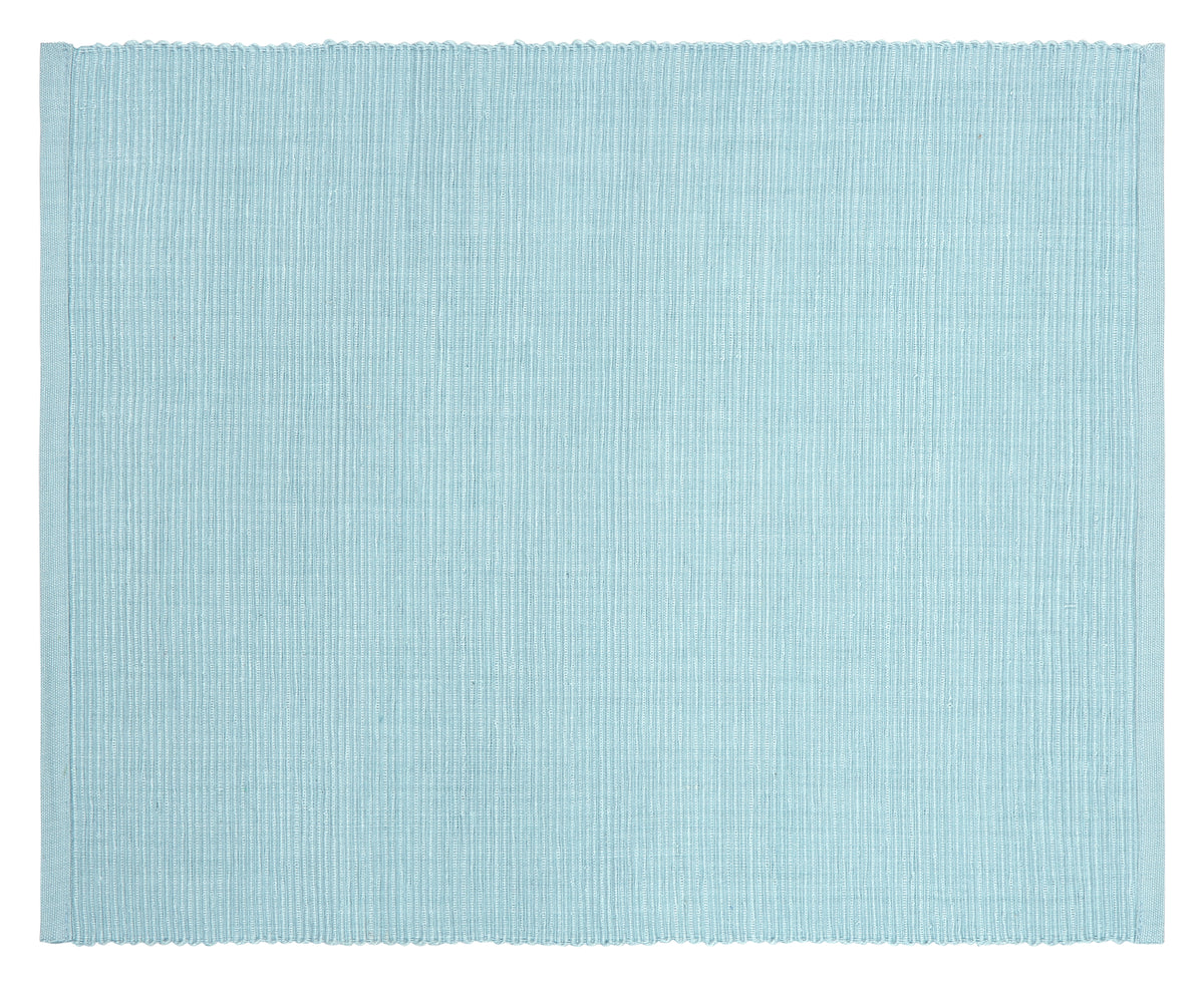 Sintra Spotted Napkin & Placemat Set – Stone | Recycled Cotton Table Linen