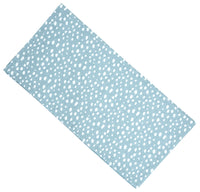 Sintra Spotted Napkin & Placemat Set – Stone | Recycled Cotton Table Linen