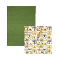 Honey Pot Napkin & Placemat Set
