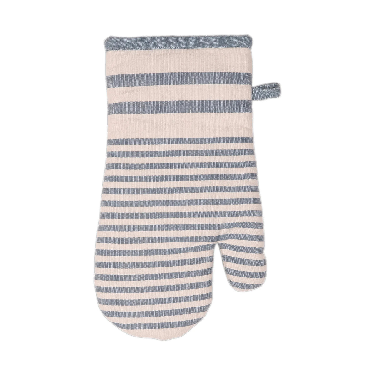 Harbour Stripes Gauntlet - Blue