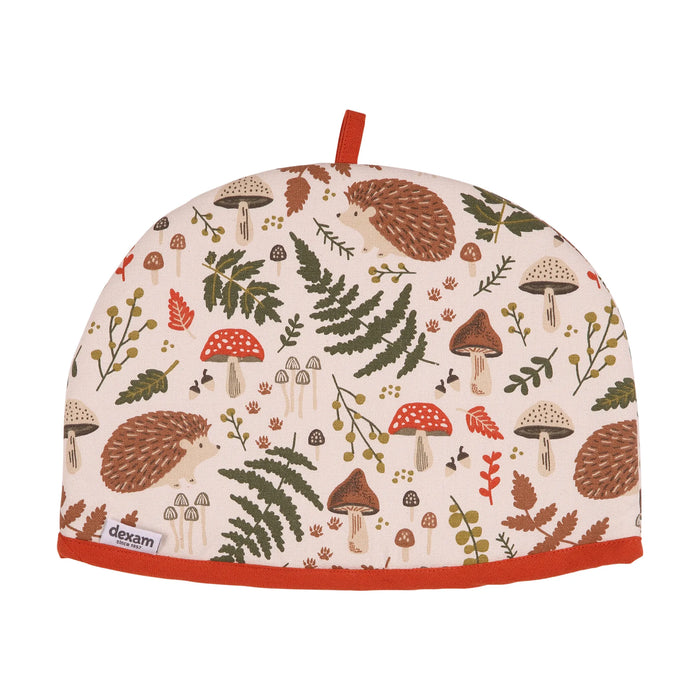 Woodland Medium Tea Cosy - Beige