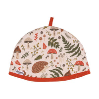 Woodland Small Tea Cosy - Beige