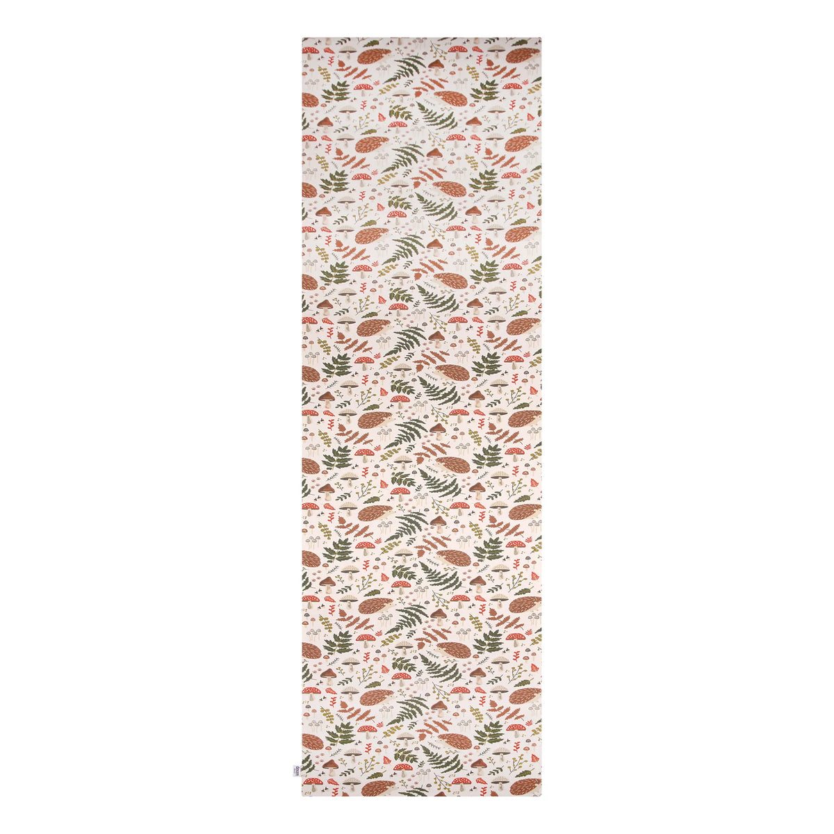 Woodland Table Runner - Beige