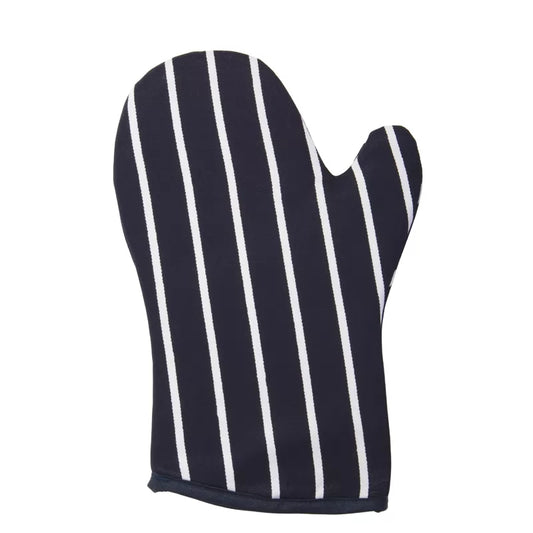 Rushbrookes Butchers Stripe Gauntlet (Made in UK)