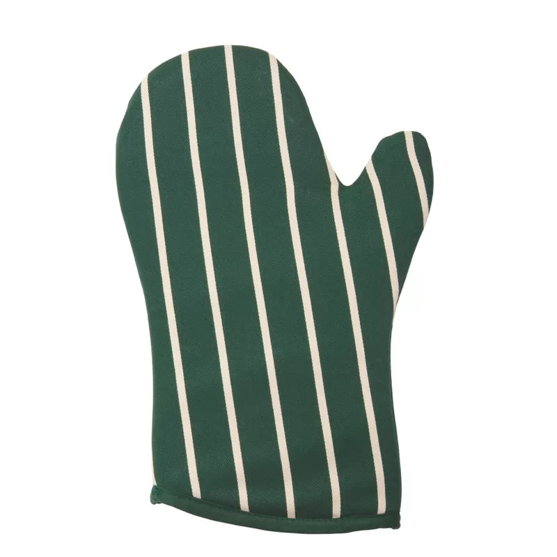 Rushbrookes Butchers Stripe Gauntlet (Made in UK)