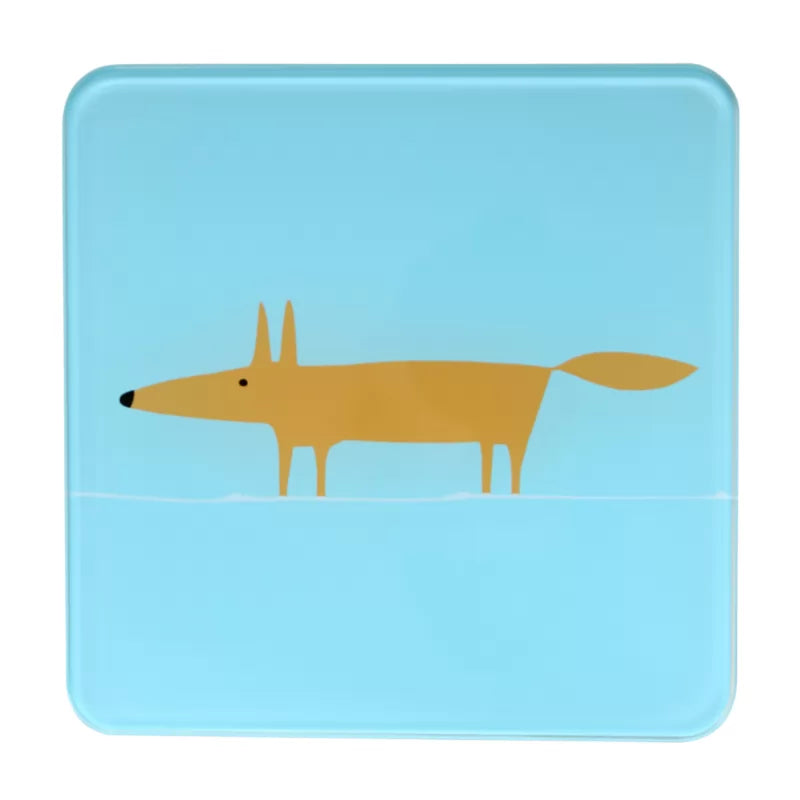 Scion Mr Fox Hot Pot Stand