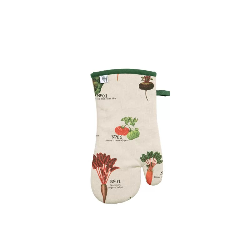 RHS Benary Vegetables Gauntlet