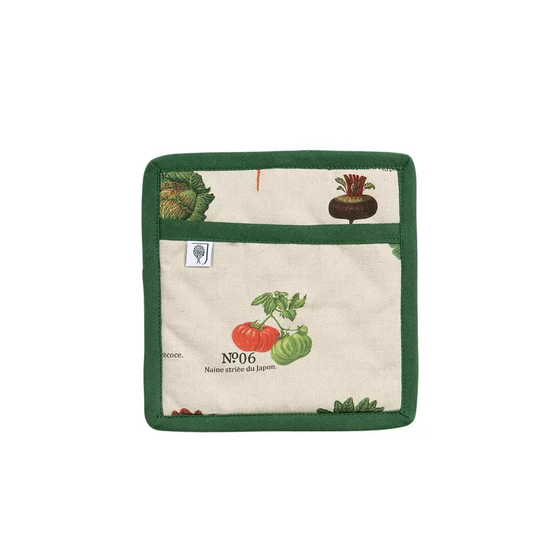 RHS Benary Vegetables Pot Grab