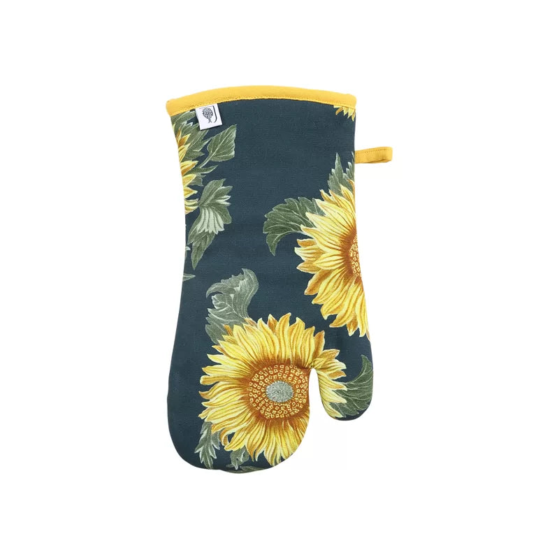 RHS Sunflower Gauntlet - Navy