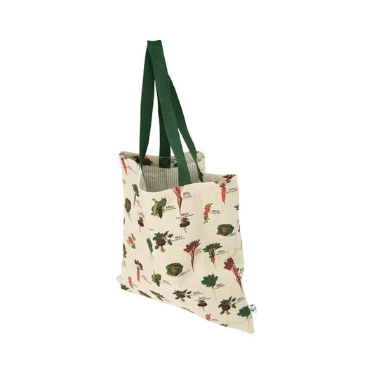 RHS Benary Vegetables Tote Bag