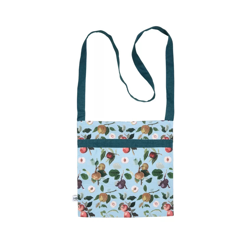 RHS Hooker Fruit Organic Cotton Peg Bag