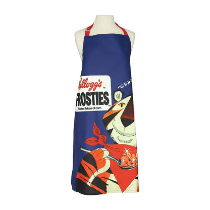 Vintage Kelloggs Frosties Adult Apron