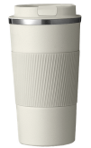 Silicone Grip Travel Mug 510ml