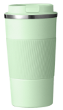 Silicone Grip Travel Mug 510ml