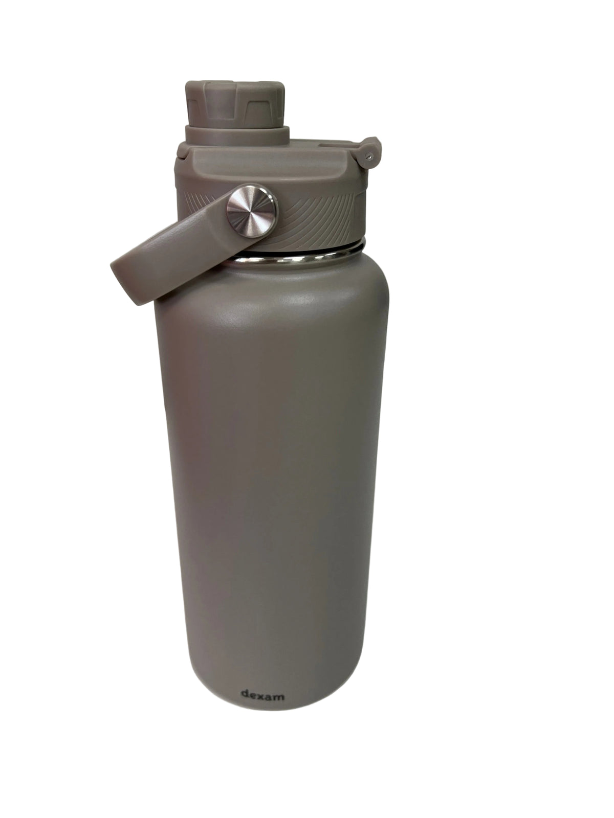 Travel Mug - Latte