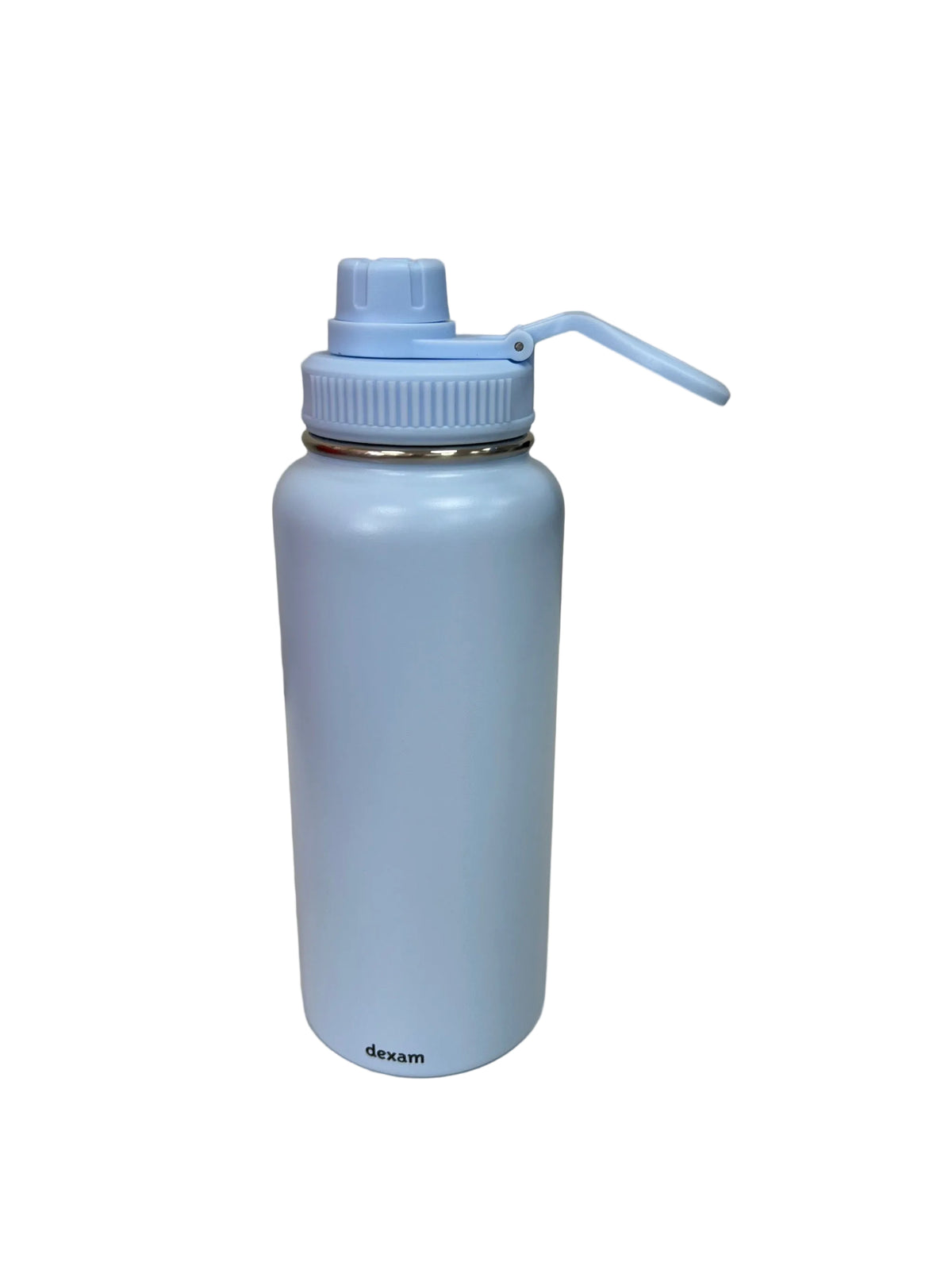 Travel Mug - Sky Blue