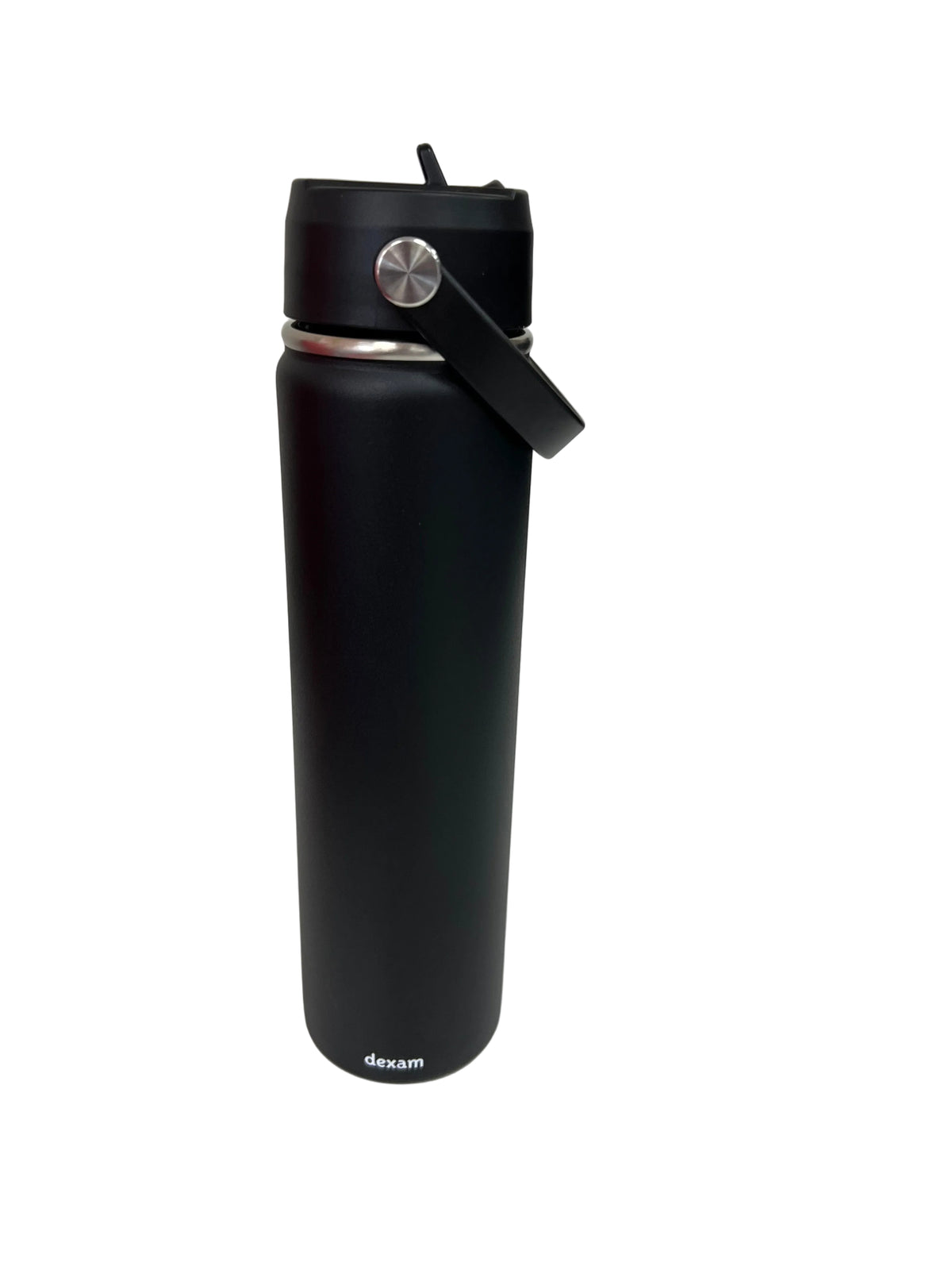 Travel Mug - Black