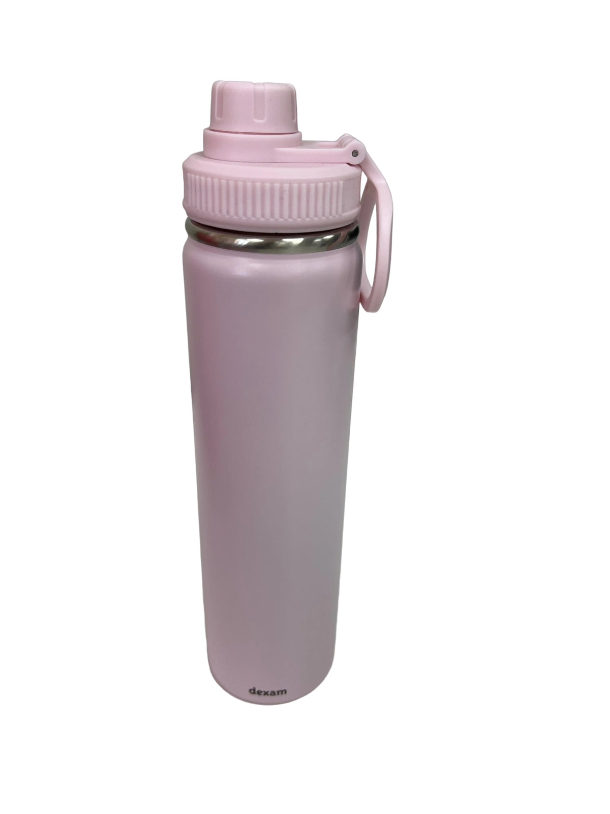 Travel Mug - Pink
