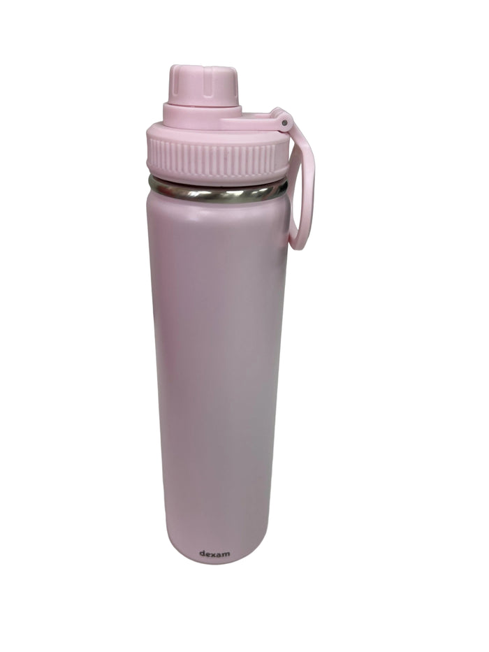 Travel Mug - Pink