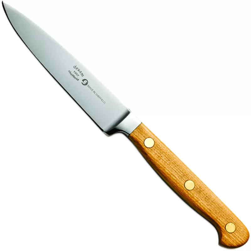 Forest Forge 4" Cherrywood Paring Knife