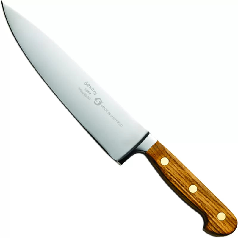 Forest Forge 8&quot Cooks Knife