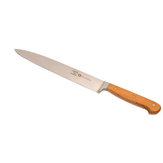 Forest and Forge Yew Carving Knife