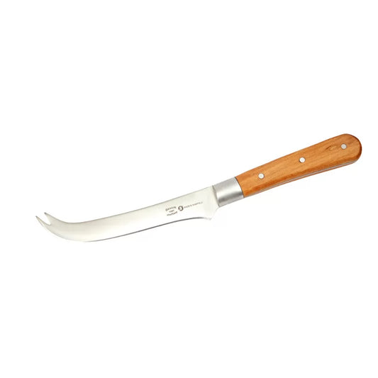 Forest and Forge Applewood Cheese Knife