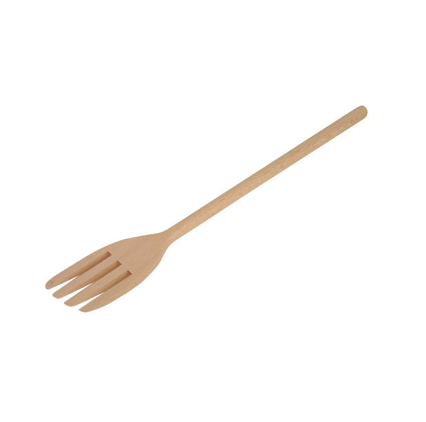 Wooden Fork