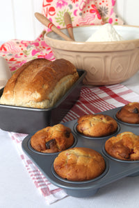 1lb Non-Stick Loaf Pan