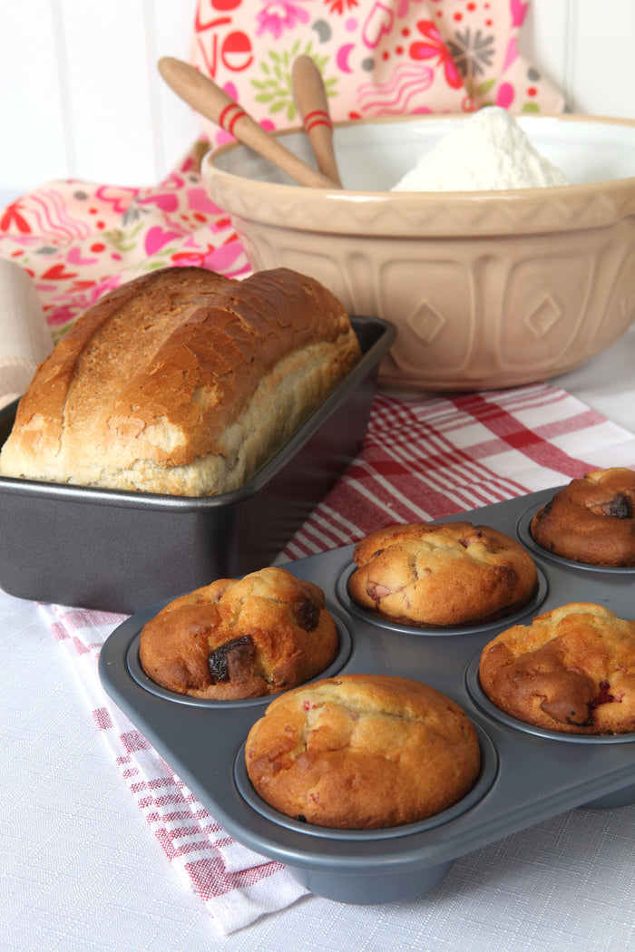 1lb Non-Stick Loaf Pan