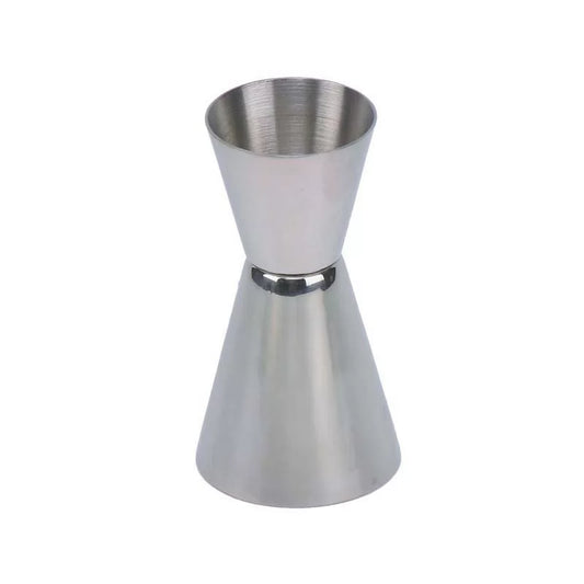 Stainless Steel Double Jigger