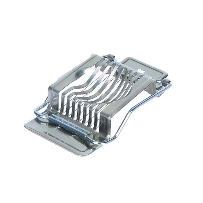 Stainless Steel Egg Slicer
