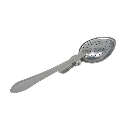 Stainless Steel Tea Infuser Spoon